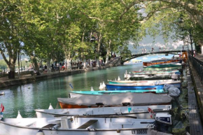 pause café avec sauna, Annecy